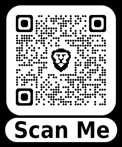 Merch Pro QR Code